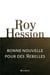 Bonne nouvelle pour des rebelles