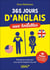 365 jours d'anglais aux toilettes : Des leçons et des quiz pour parler english very well