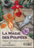 La magie des poupées - patrons, sortilèges et incantations