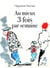 Au mieux 3 fois par semaine