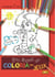 Coloria-jeux n°1