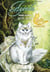 Chats enchantés - agenda scolaire (édition 2017/2018)