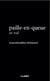Paille-en-queue (2e édition)