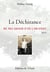 La déchirance - ne pas savoir d'où l'on vient