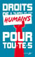 Droits humains pour tou. te. s
