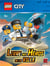 Lego City : livre des héros de la ville