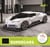 Livre-agenda - passion supercars (édition 2021)