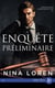 Vancouver confidential Tome 1 : enquête préliminaire