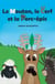 Le mouton, le cerf et la porc-épic