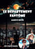 Le departement fantome : Alban et Mitch