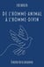 De l'homme-animal à l'homme divin : Evolution de la conscience