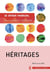Revue Le divan familial n.55 : Héritages (édition 2025)