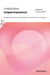 Irrésistible impermanence : Expérience de vie accompagnée d'une sclérose en plaques