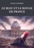 Le bleu et le rouge de France