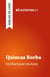 Quincas Borba - Machado de Assis (analise de livro)