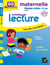 Chouette - lecture - moyenne section