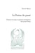 La forme du passé : écriture du temps et poétique du fragment chez julien gracq