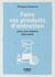 Le Petit livre pour Faire ses produits d'entretien pour une maison plus saine