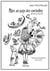 Alice au pays des merveilles de lewis carroll - traduction-adaptation provencale