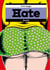 Hate Tome 3