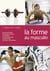 La forme au masculin