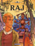Raj Tome 3 - Ayesha