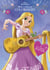 Mon livre de coloriages - disney princesses