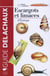 Escargots et limaces d'Europe