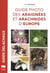 Guide photo des araignees et arachnides d'europe - nouvelle edition
