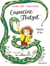 Capucine Flutzut - chasseuse de boa