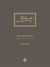 Oeuvres complètes Tome 23 : correspondance Tome 1 - 1741/42-1760
