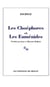 Les Choéphores et Les Euménides