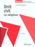 Droit civil : les obligations (les)