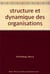 Structures Organisations