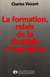 La formation, relais de la stratégie d'entreprise