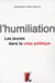 L'humiliation - les jeunes dans la crise politique