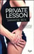 Private lesson
