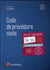 Code de procédure civile (édition 2017)
