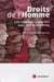 Droits de l'homme - les opinions séparées vues par la doctrine