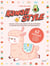 Kawaii style : Des pas-à-pas ultra simples pour apprendre à dessiner des créatures supermignonnes !