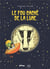 Le fou caché de la lune