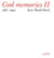 Cool memories II - 1987-1990