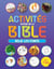 Activités autour de la Bible : relie les points