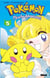 Pokémon - Pikachu adventures ! Tome 5