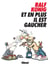 Et en plus, il est gaucher