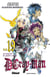 D.Gray-Man Tome 19 : le sang de la guerre sainte