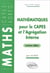 Mathématiques pour le CAPES et l'Agrégation interne - 3e édition (3e édition)