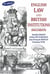 English Law and British Institutions - 3e édition (3e édition)