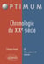 Chronologie du XIX siècle - IEP, classes préparatoires, université