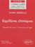 Chimie générale Tome 3 : Équilibres chimiques